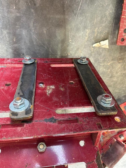 2021 KEY PLANT Pipe Conveyor