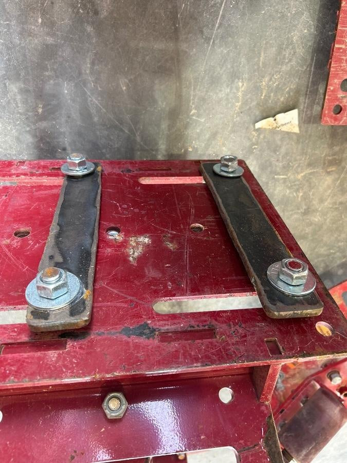 2021 KEY PLANT Pipe Conveyor