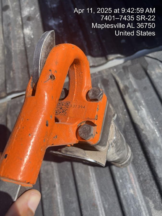 2024 MICHIGAN PNEUMATIC ES-TPB90-118-TRACKER