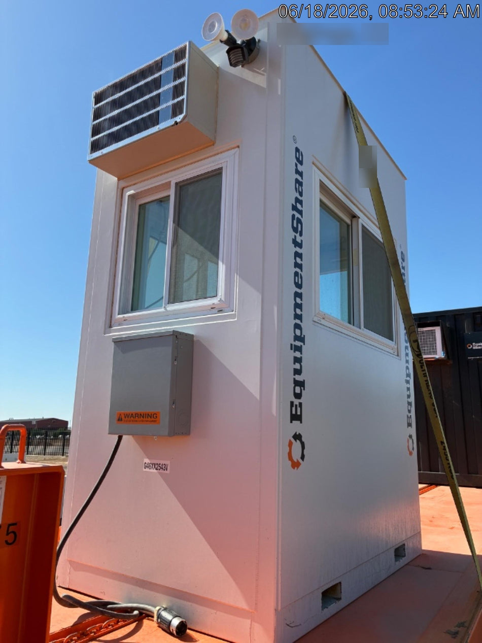 2026 PORTABLE SOLUTIONS GROUP G46X