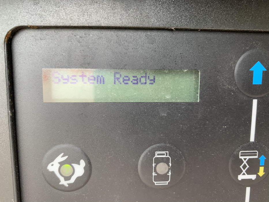 2020 GENIE GS-4069 RT