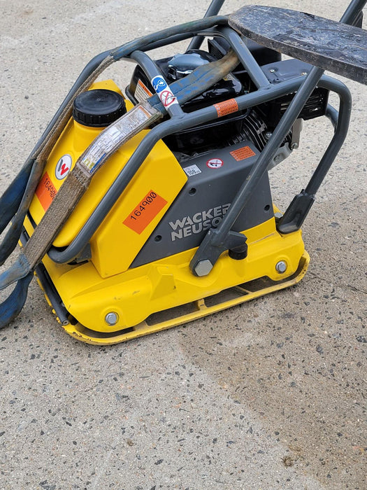 2021 WACKER NEUSON WP1550AW