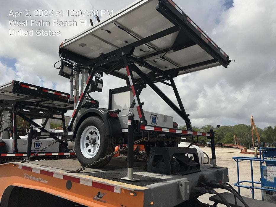 2025 WANCO WLTS-MM8A-1600