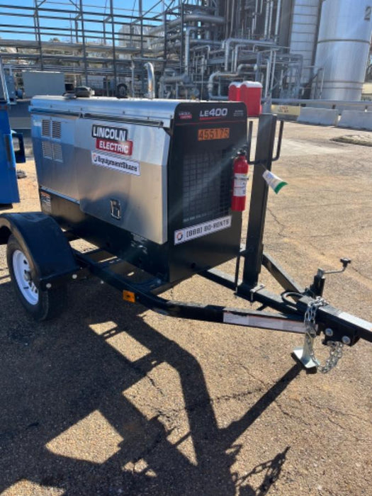 2024 LINCOLN ELECTRIC LE400