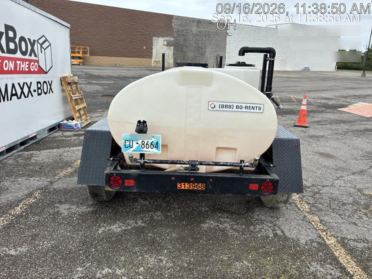 2023 WYLIE EXP-500L