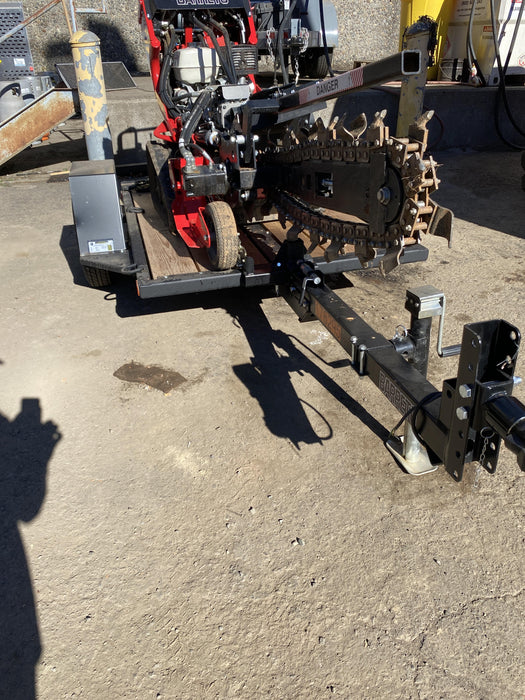 2021 BARRETO E4X6TBT