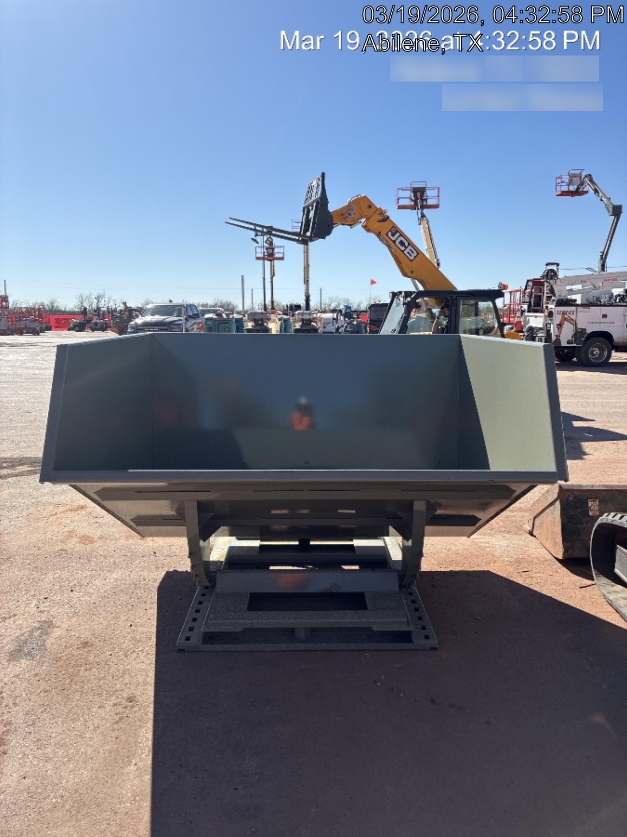 2026 HIPPO HH64HD
