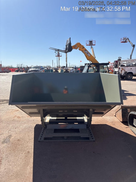 2026 HIPPO HH64HD