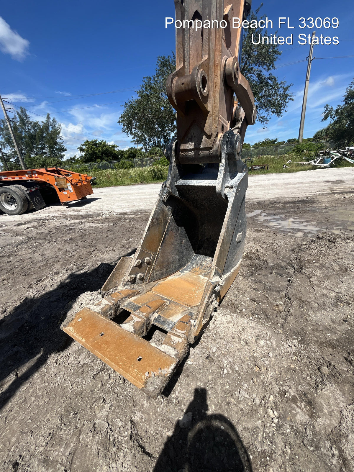 2024 FLECO FL11212