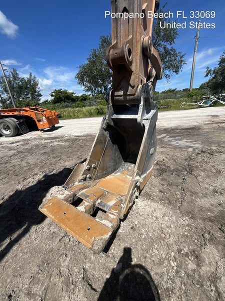 2024 FLECO FL11212