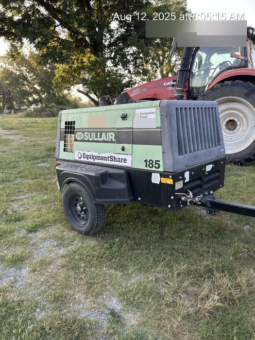 2019 SULLAIR 185-DPQ