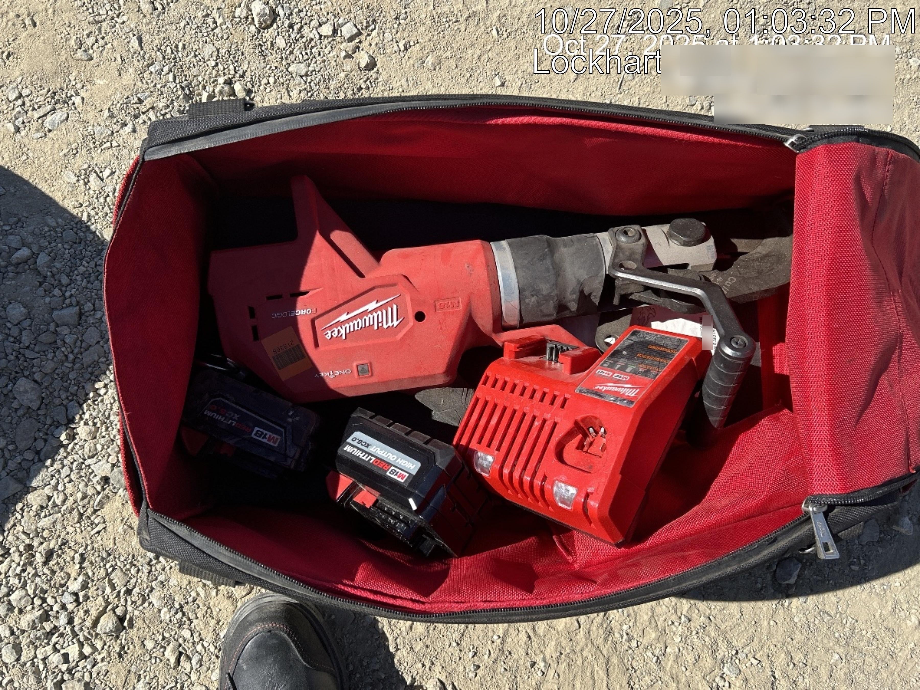 2022 MILWAUKEE 2776-21