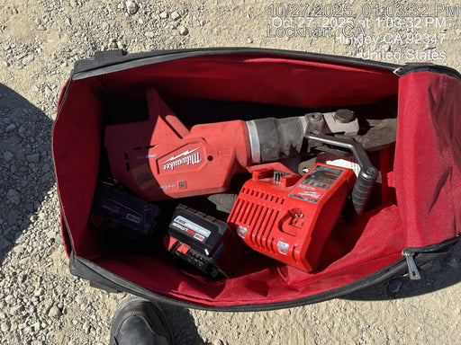 2022 MILWAUKEE 2776-21