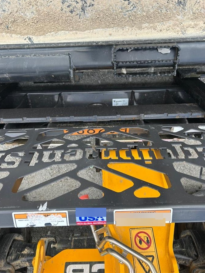 2025 PALADIN 48" Pallet Forks - Paladin