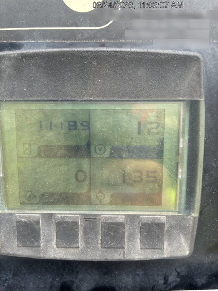 2023 GENIE Z-45/25 RT