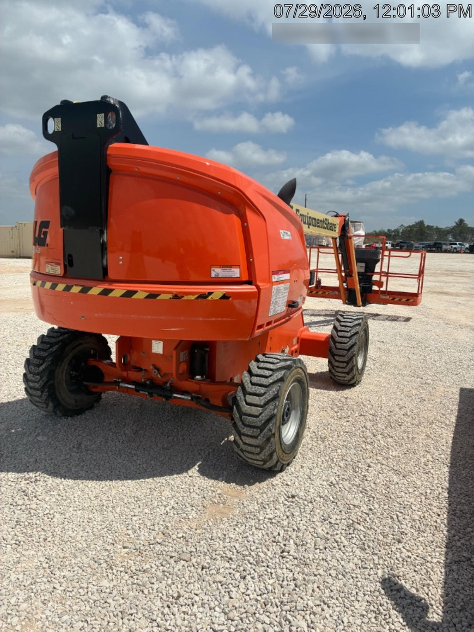 2023 JLG 460SJ