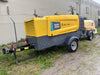 2023 ATLAS COPCO XAS 400-150 PACE