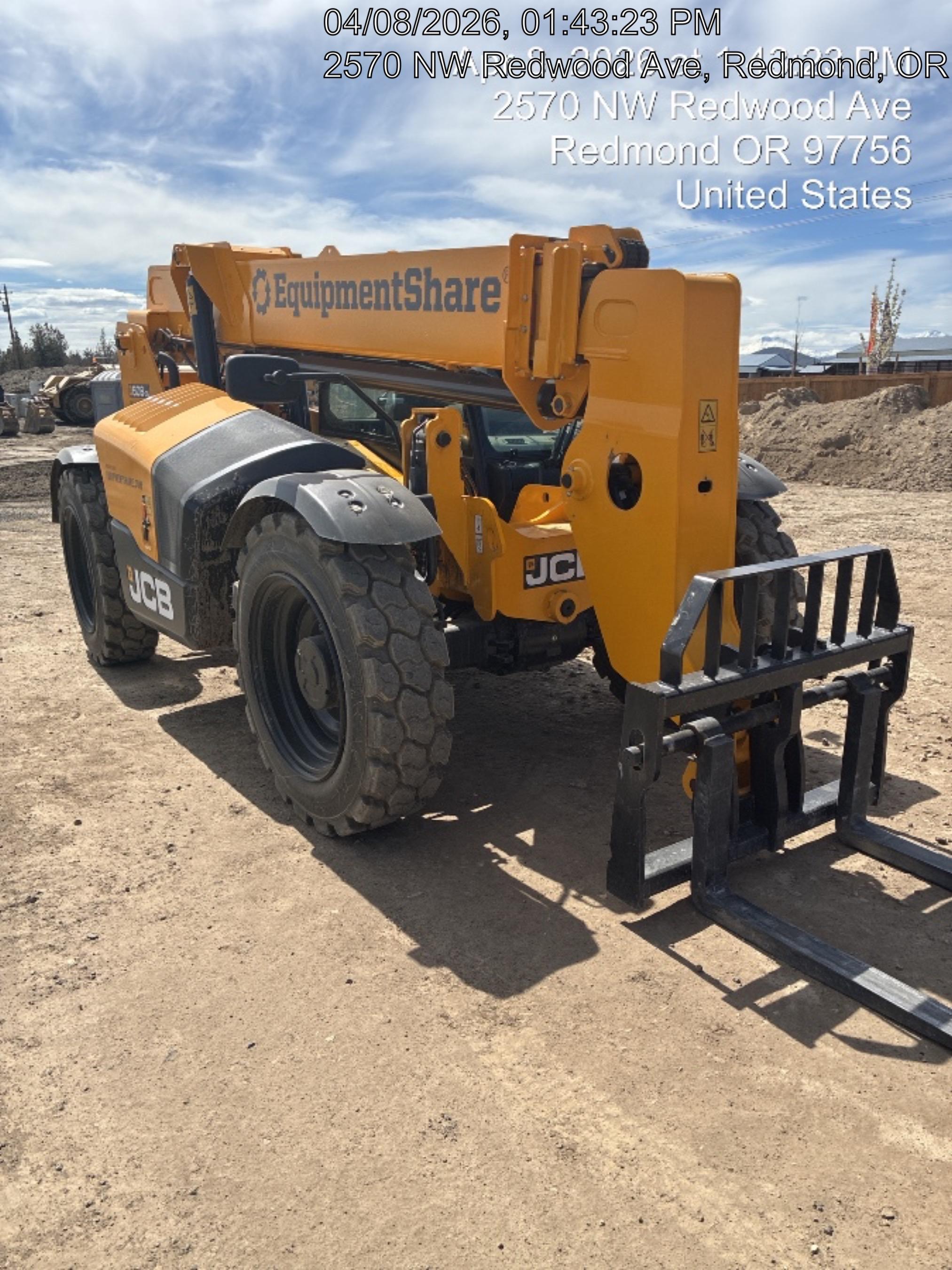 2025 JCB 506-36