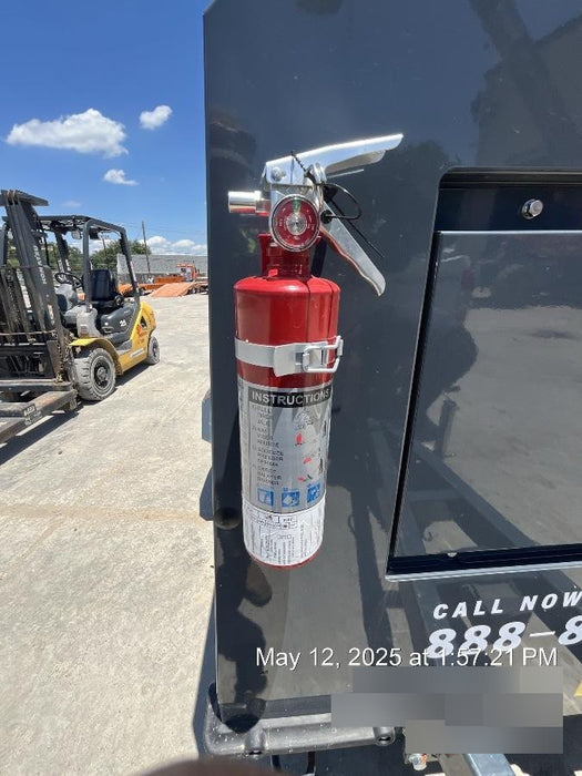 2025 AIRMAN PDSF375DP-6E1