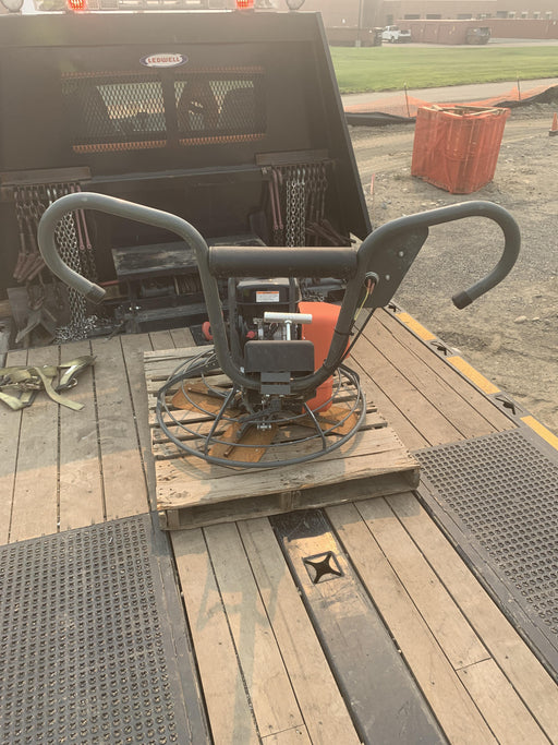 2020 HUSQVARNA CT 36-8A-V