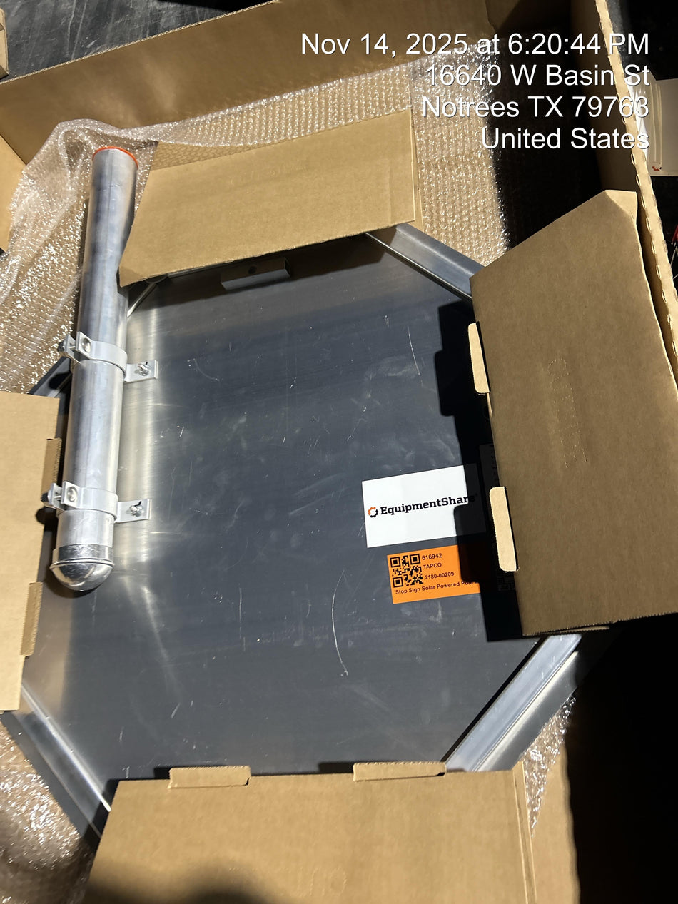 2025 TAPCO 2180-00209