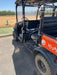 2022 KUBOTA RTV-X1140W-H (Canopy)
