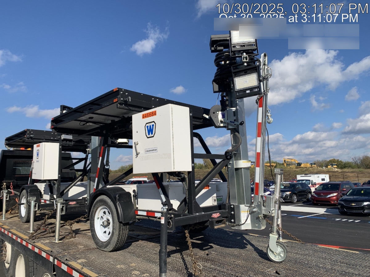 2024 WANCO WLTS-MM8A-1600