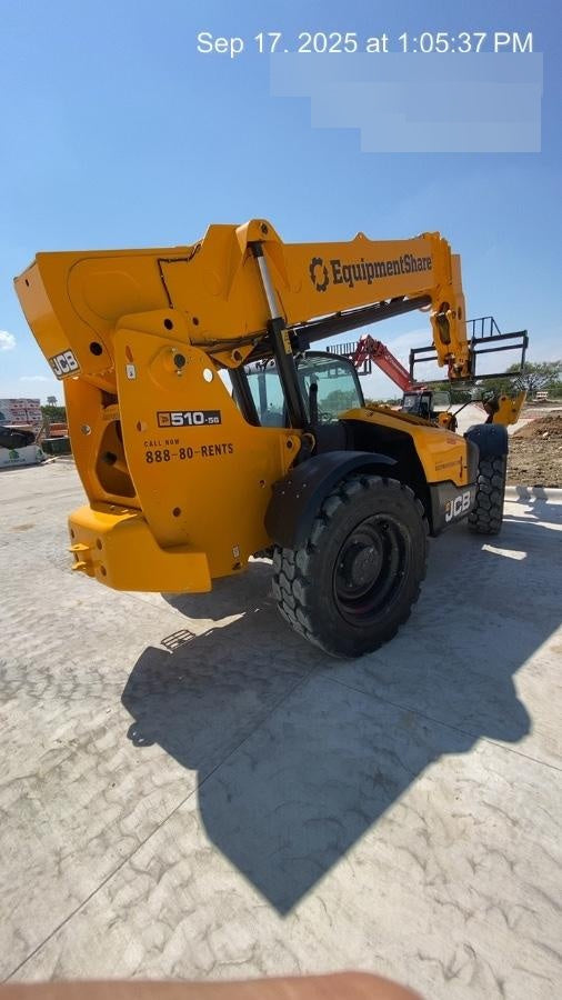 2025 JCB 510-56