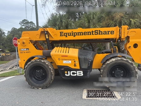 2024 JCB 506-36