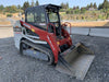 2020 TAKEUCHI TL8R2-CR