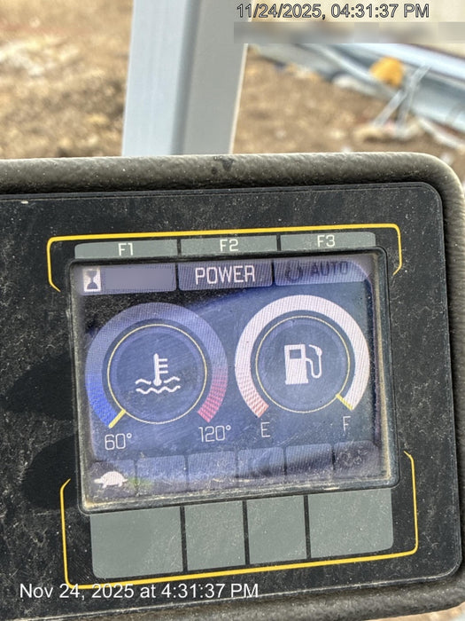 2019 WACKER NEUSON EZ36