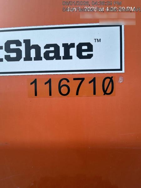 2021 JLG 660SJ