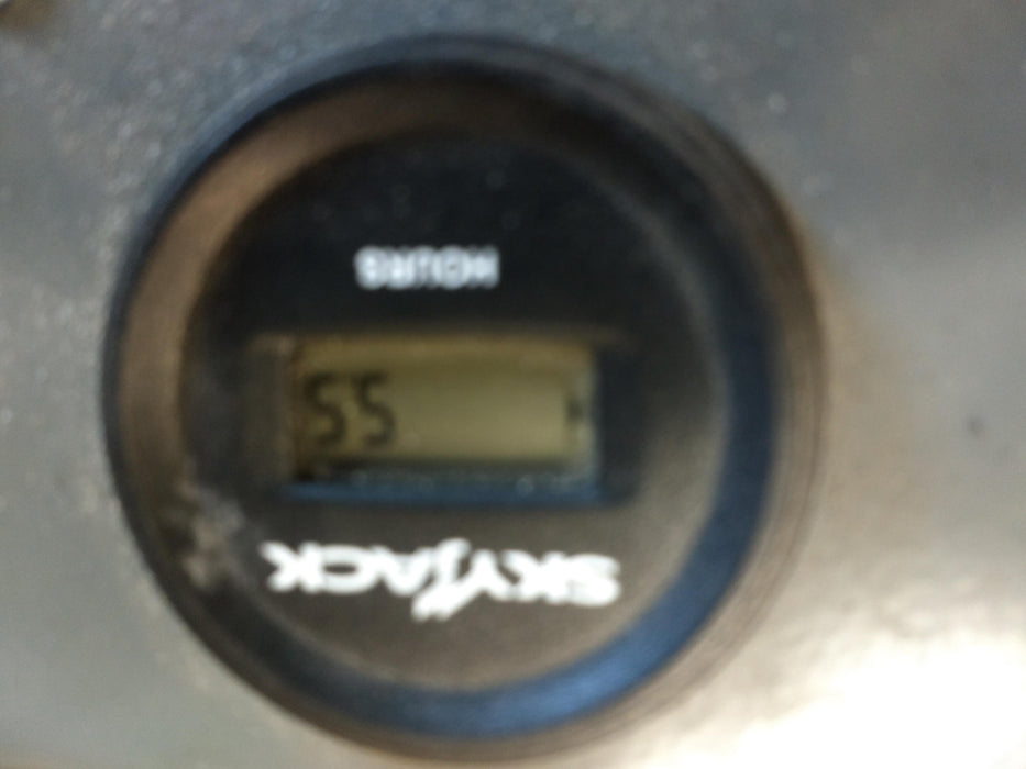 2019 Skyjack SJIII-3219 Standard w/Trojan Batteries