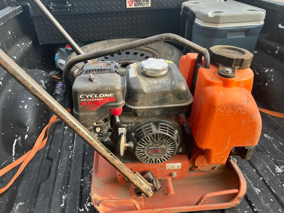 2023 MULTIQUIP MVC82VHW