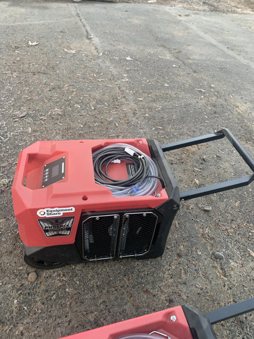 2021 PHOENIX DryMAX XL