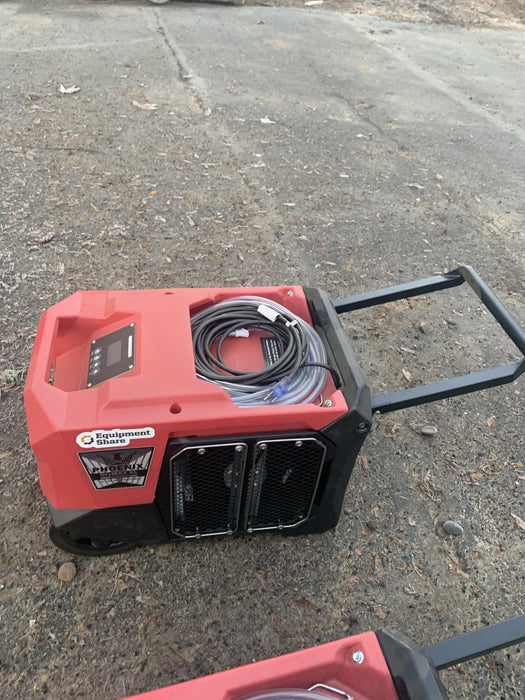 2021 PHOENIX DryMAX XL