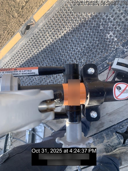 2021 HUSQVARNA CT 48-13A-V