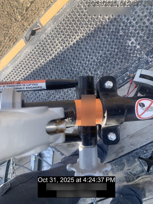 2021 HUSQVARNA CT 48-13A-V