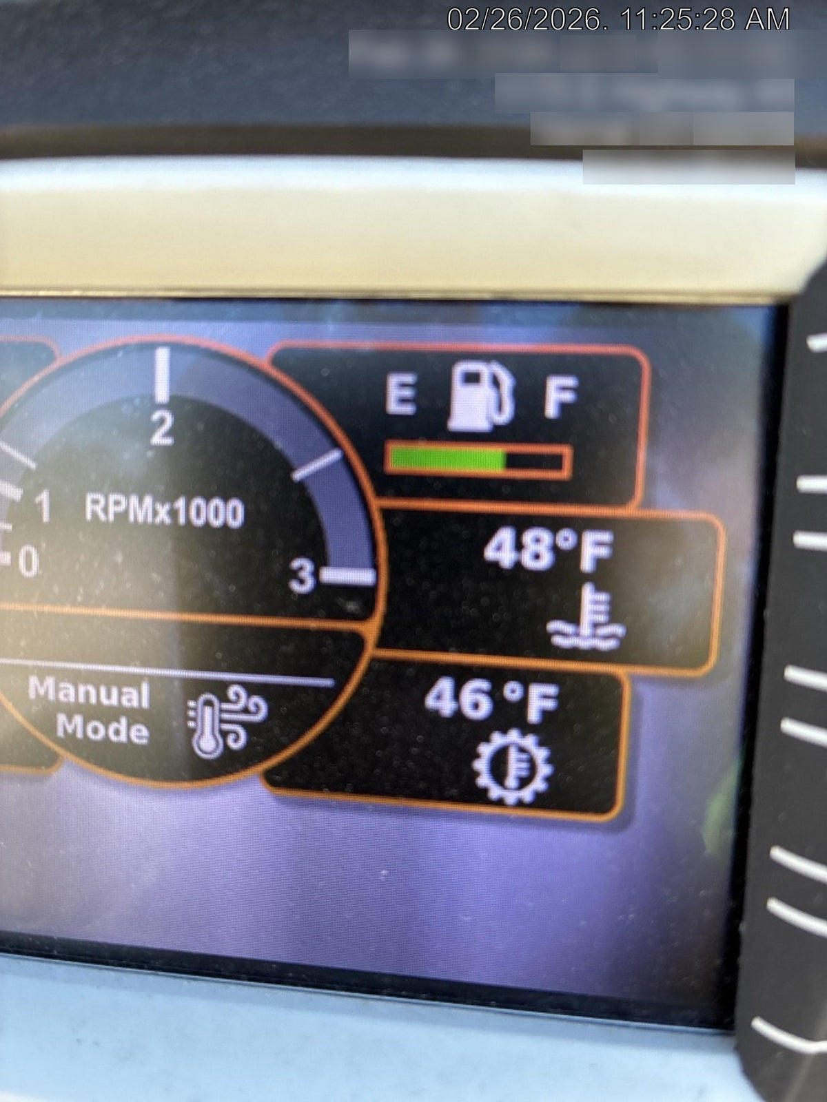2025 THERM DYNAMICS TD625