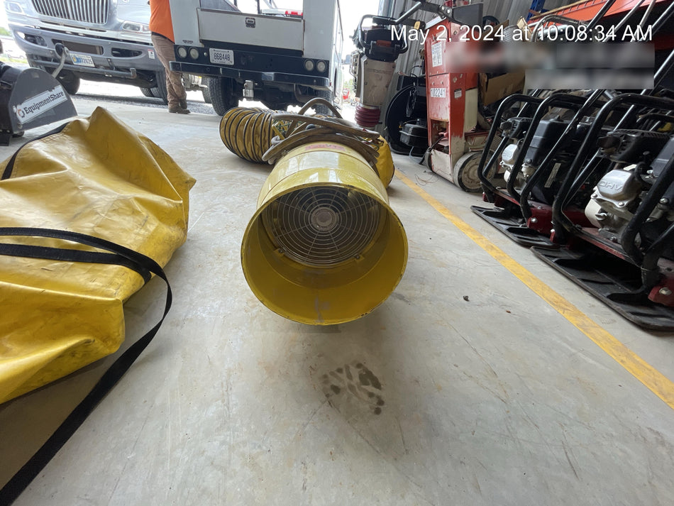 2021 TEXAS PNEUMATIC TOOLS, INC. TB-12-EXP