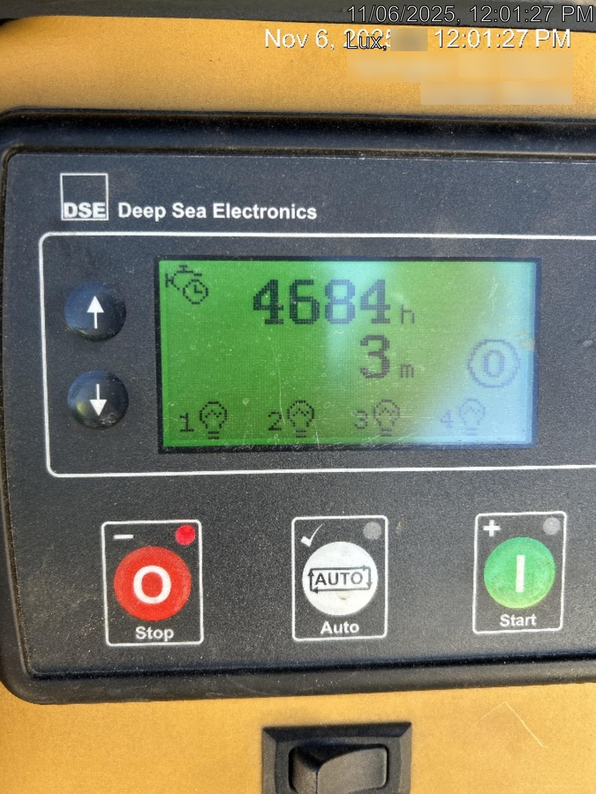 2022 ALLMAND NLV3GR