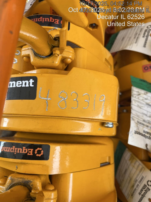 2024 HARRINGTON CF015-20