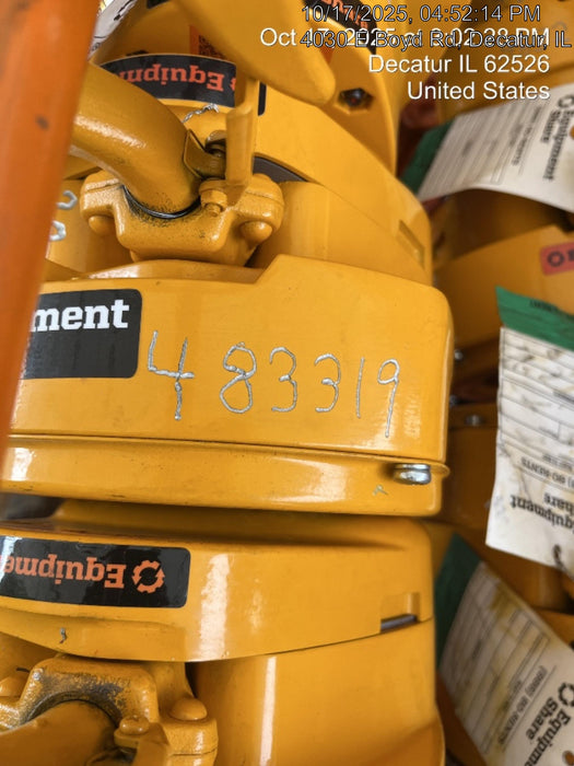 2024 HARRINGTON CF015-20