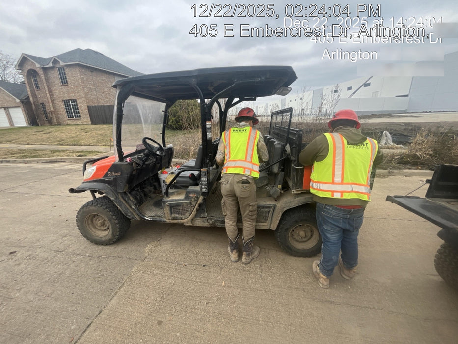 2020 KUBOTA RTV-X1140