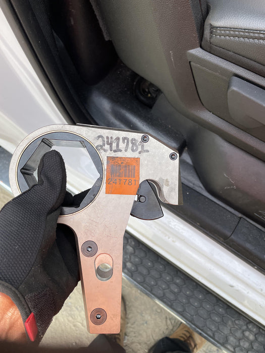 2022 TORCUP TX-4RL209M65