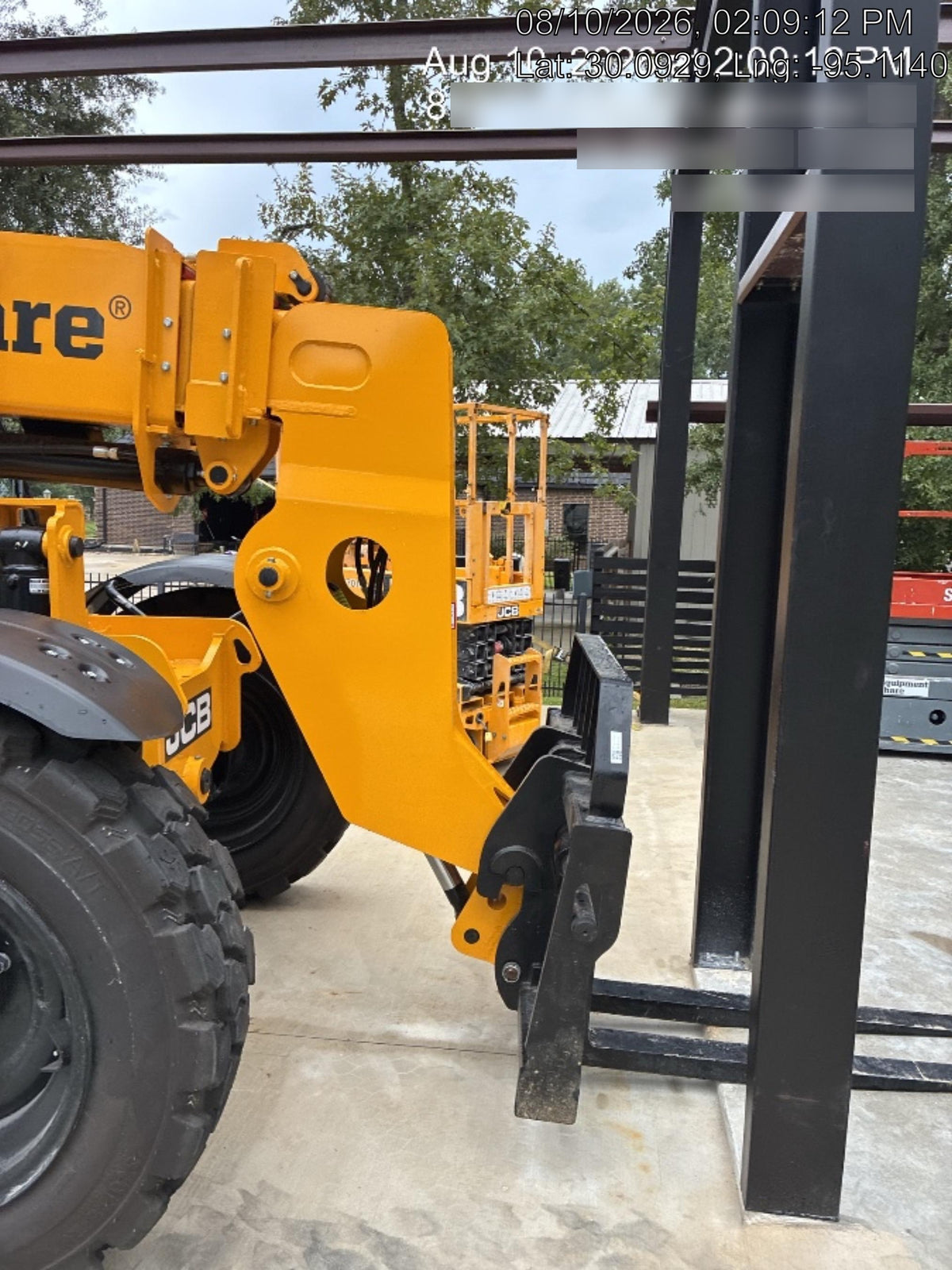 2026 JCB 506-36