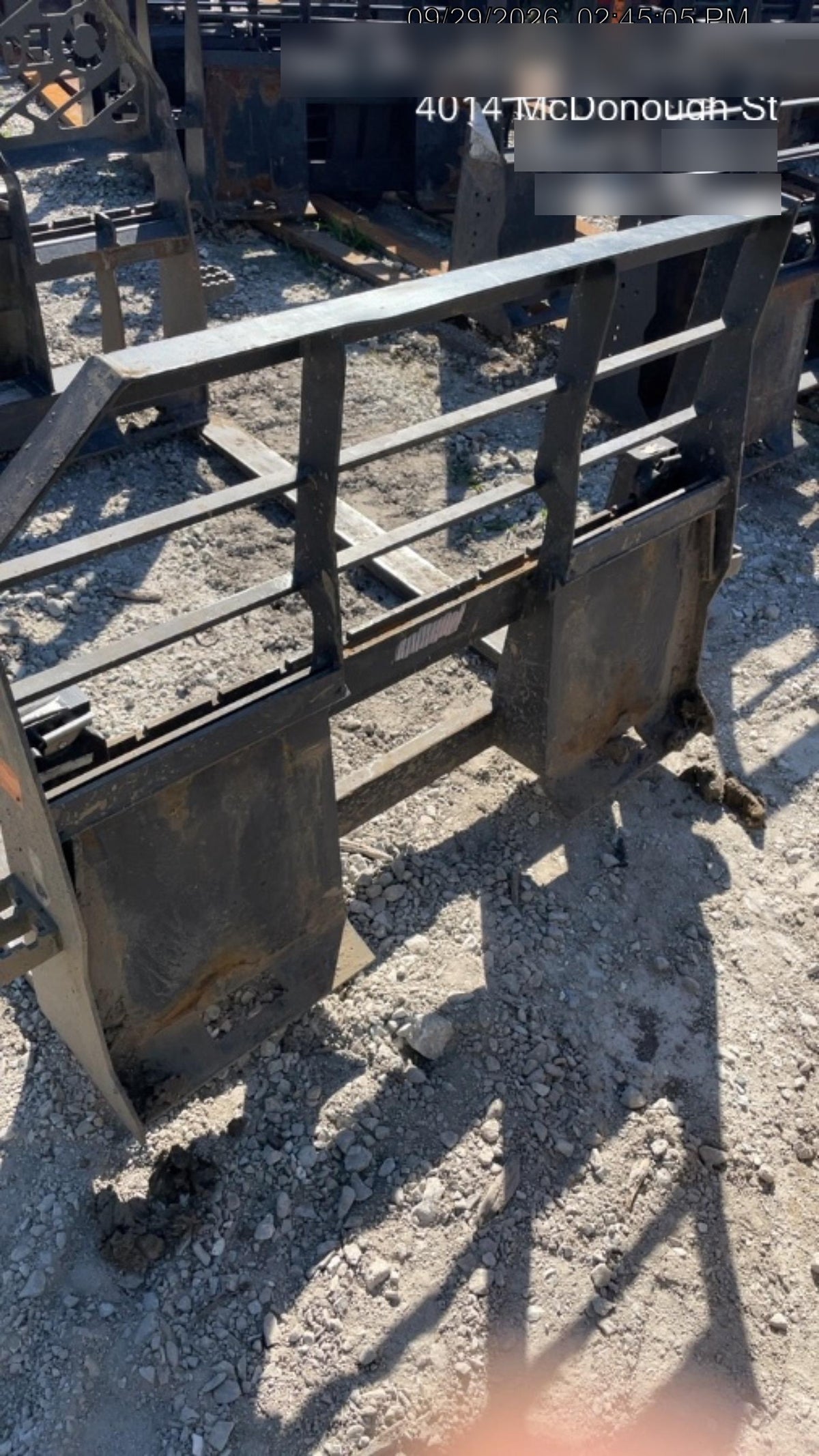 2025 ARROW MATERIAL HANDLING F5100CB-6018