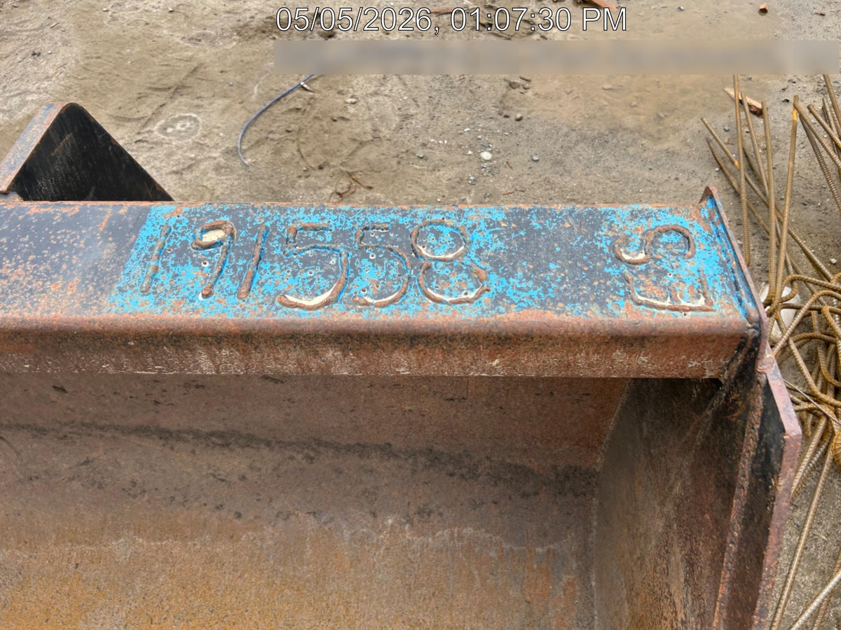 2021 ARROW MATERIAL HANDLING 3207212W081