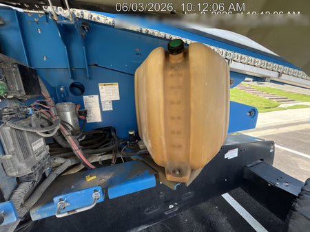 2018 GENIE S-65