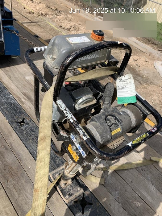 2023 MULTIQUIP MTR40HF